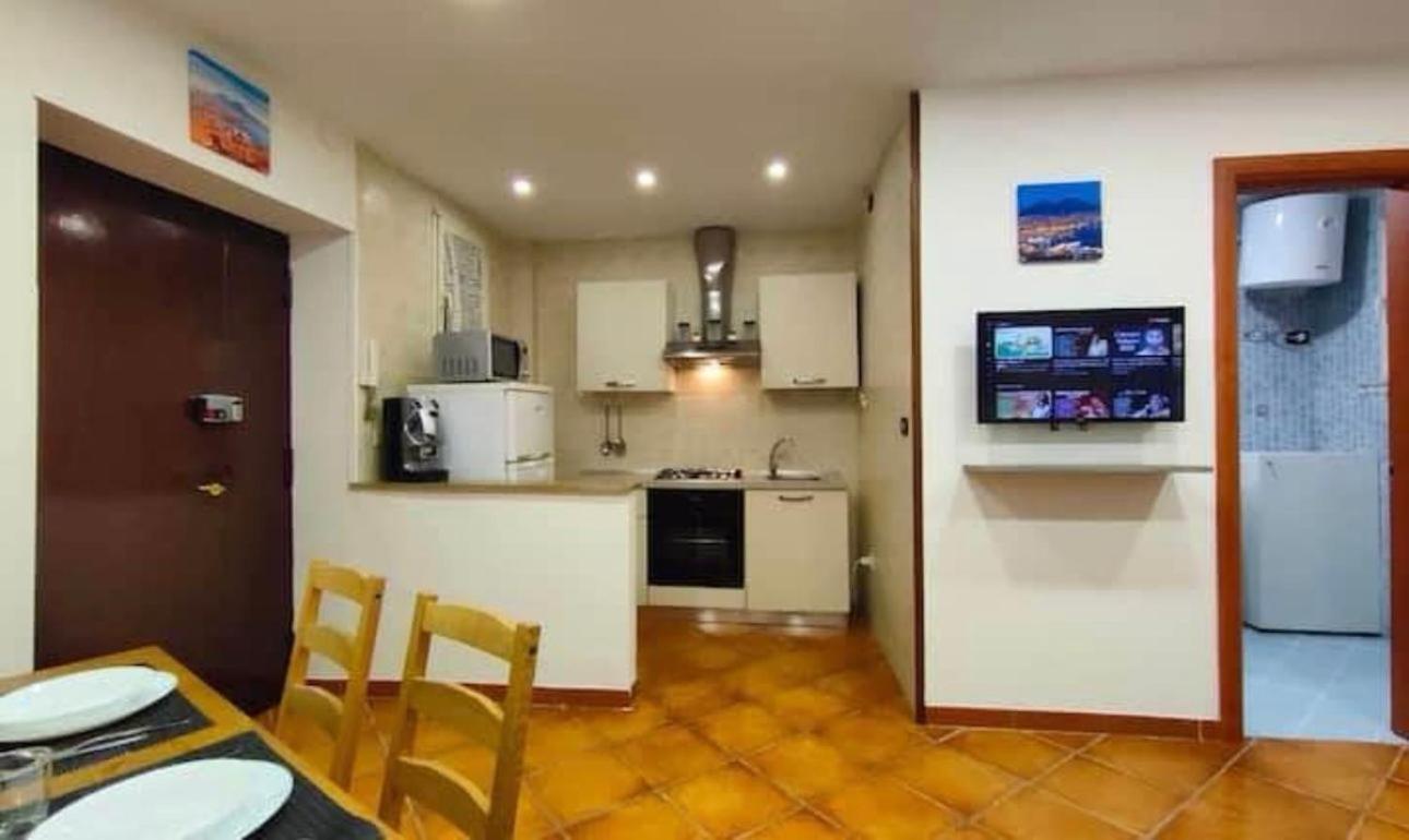 La Casetta Sul Ponte Apartment *