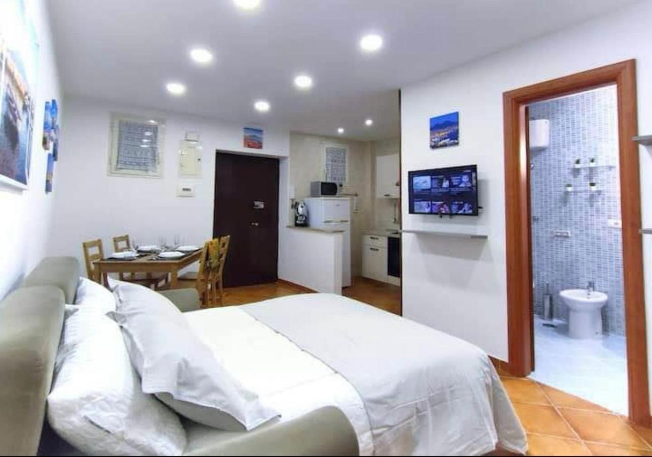 La Casetta Sul Ponte Apartment